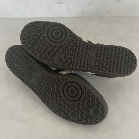 Adidas Samba Men’s US 8.5 - Picture 8 of 9